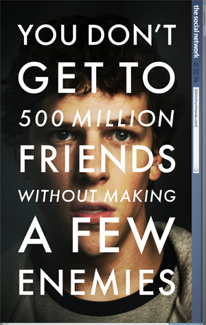 mark zuckerberg friend eduardo. as Mark Zuckerberg,